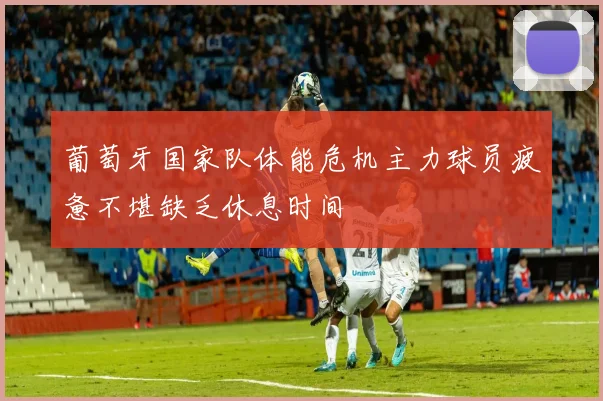 葡萄牙国家队体能危机主力球员疲惫不堪缺乏休息时间